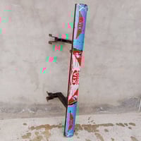 للبيع دعاميه خلفيه 07733908712