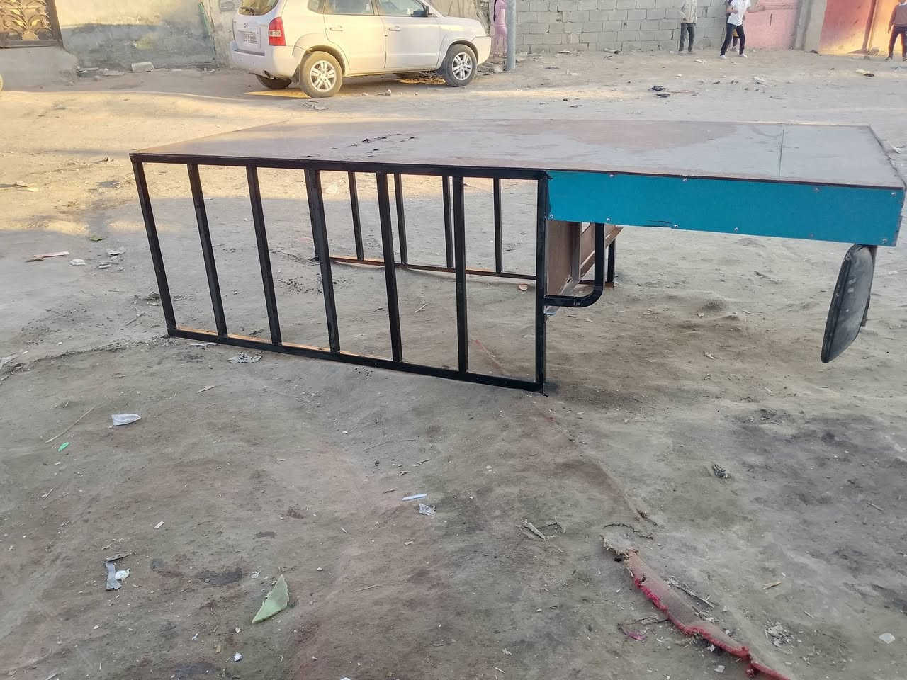 سلام عليكم محجر جديد للبيع مكاني كربلاء الرقم ***********
