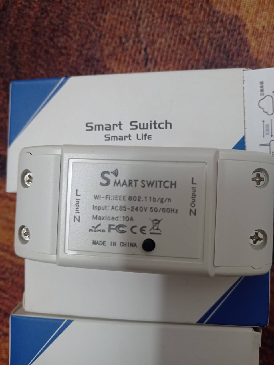 اطوني سعر وبلعافيه


**إذا كنت صاحب هذا الإعلان وتريد حذفه لأي سبب، رجاءا أرسل رسالة إلى الدعم الفني**