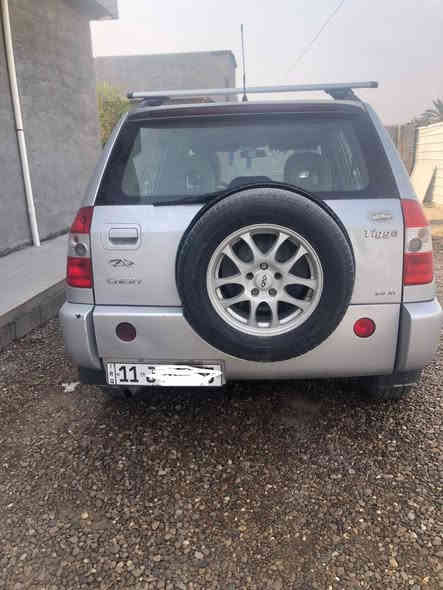 شيري تيكو 2011 للبيع، العنوان بغداد، رقم بغداد بأسمي وسنوية جديدة، غرفتهه نظيفة، مابيهه خياس. اتصل وبيك خير وتدلل ***********
