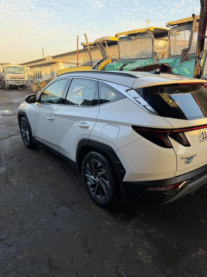 السلام عليكم توكسان 2024مكفولة كفالة عامة عدة رصعة بسيطة بل جاملغ السعر212وبيهة مجال للستفسار ***********
