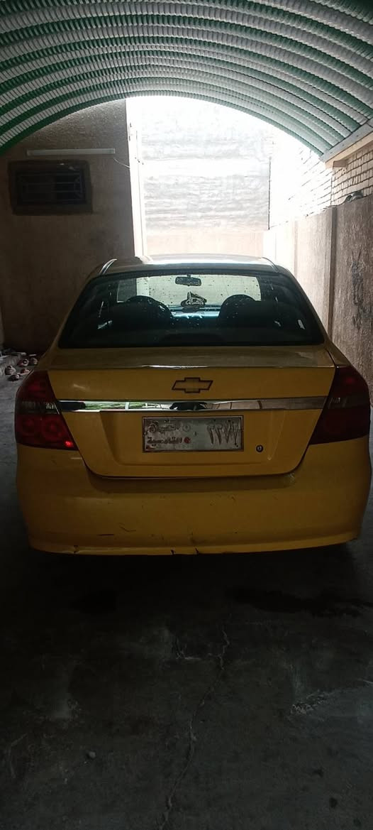 السلام عليكم سياره افيو وارد امريكي مكينه امسكر جديده توني شاده صاله شهر بيه وصل ضمان سنه عن الفتح وتجفيد والتبريد منضومه جديده كامله شاداله بس ماشاحن غاز فقط حداديه زينه وتخم تاير زين والرقم مالته انكليزي بس مامستلمه موديل 2008
وصاحبه يمي ايريد امداور  والسياره الي بيه فقط مامسوي دجه مال الكير والدهن الكير مامبدله فقط 
سونار موجود بالصور
 السعر 48 وبيه مجال بسيط مكاني كربلاء بوبيات الاستفسار ***********
