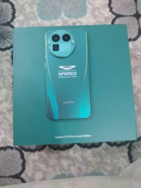 ريلمي جيتي ٨ برو • ضمان سنة • النجف الاشرف حي الزهراء