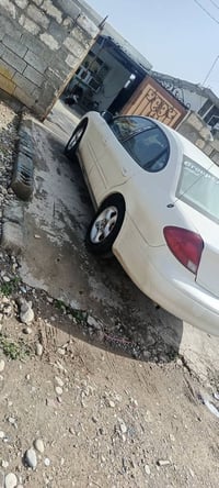 فورد • ٢٠٠٠ • رقم ديالى