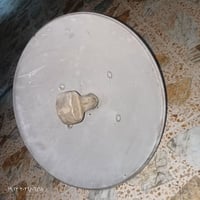صحن نانو • مستعمل • مدينه الصدر