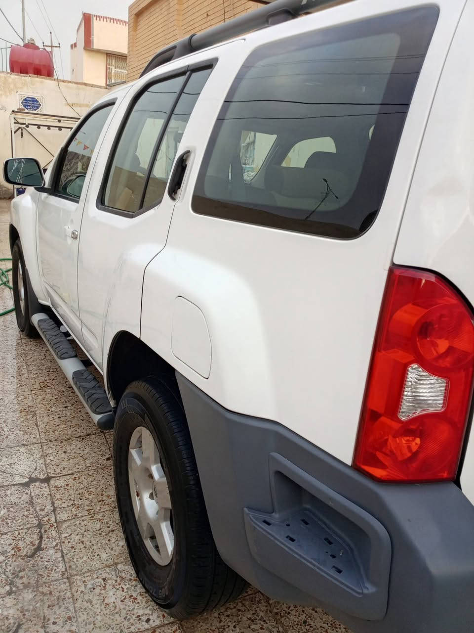 السلام عليكم اكستيرا 2008 خليجيه مكفوله كفاله عامه شخط مابيه رقم بغداد الدولي فورويل كهرباءباته كله شغاله سياره جديده مكينه كير كله زينه 95 وبيه مجال الاستفسار *********** مكان بغداد العرصات
