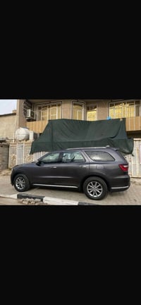 دوج دورنكو موديل2018فئةsxtوارد امريكي حادثها جاملغ وبنيد صفحة السايق م...