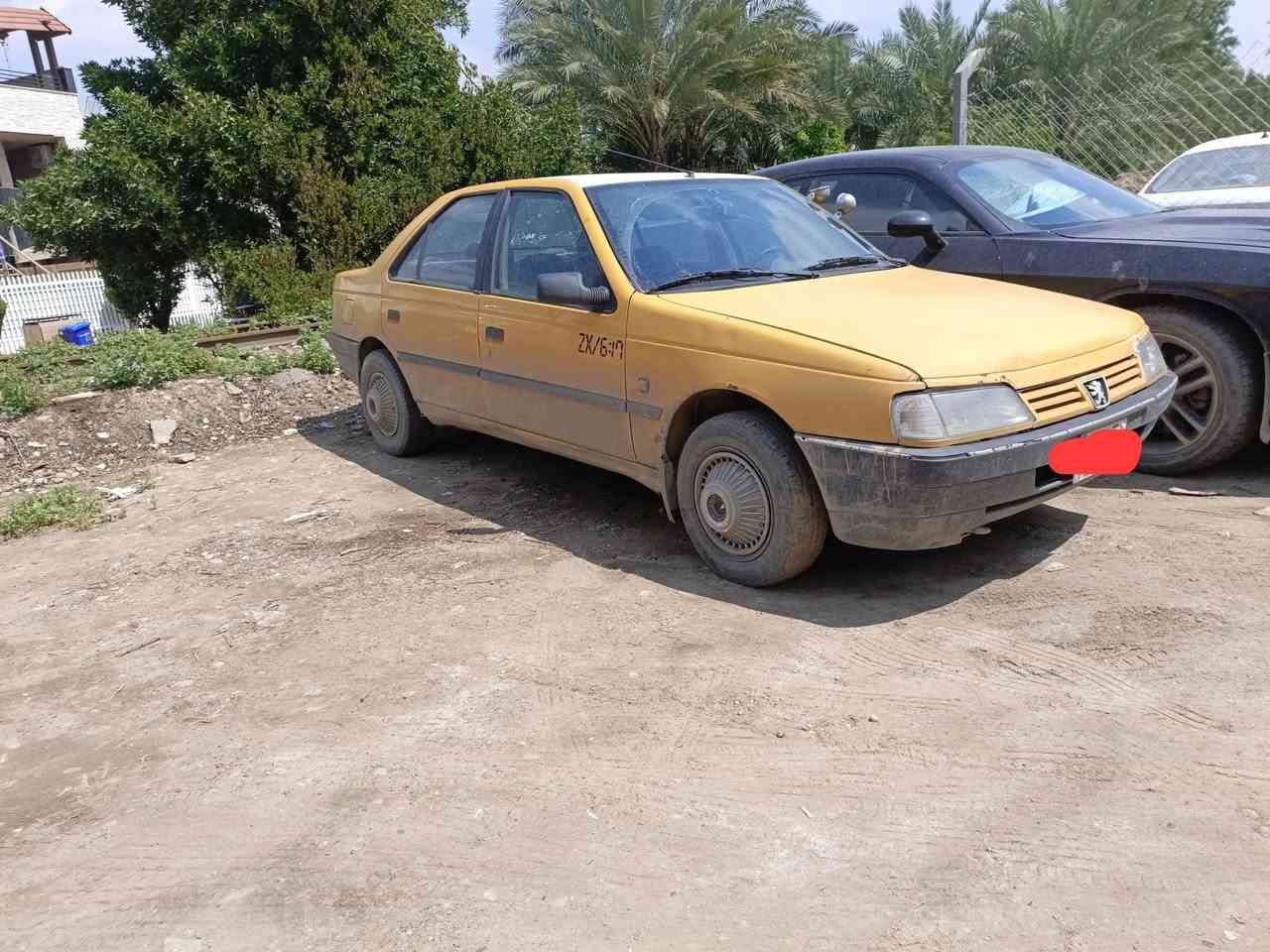 سلام عليكم ورحمه الله وبركاته بيجو روه موديل 9رقم بغداد سياره جاهزه كهربائيات شغاله  مكينه لا تنقيص هزه جديده هيه مصفره غرمات مصفره تبريد تفه شغل دوخل شاشه تخم سماعت جرجر*********** /***********السعر 28بيه مجل حك الجيه
