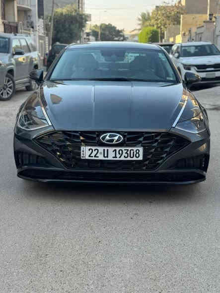 سوناتا  2023 

محرك 2500

ماشيه 73 الف ميل مشي امريكه بالعراق ماشيه الف
داخل ابيض 
شاشه كبيره 
بصمه تشغيل 
ابواب بصمه
تشغيل عن بعد
كشن كهرباء 
كشن هيتر 
تبريد شاشه لمس 
جنطه ذكيه 
ويل كب سبورت
نقطة العمياء
كاميرا
ردار
قيادة ذاتي
لايت زينون عدسات
بك لايت لد 
تحديد المسار
تحديد السرعه

الحادث صبغ حافة البنيد 
ليبل واحد بدون ايرباك سياره 
لووووووووك  
ترقيم جديد اربيل
السعر 175$$$$
للتواصل *********** بغداد
