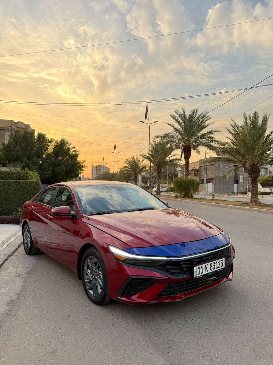 النترا موديل 2024
حادث البنيد فقط ومصلح بارد ايرباك دشبول وستيرن 

مواصفات 

مغادرة خط السير 

رادار امامي 

حساس خلفي 

نقطه عمياء 

شاشة ديجيتال

ثلاث انضمة قيادة 

ويل17 

السعر 154وبيهه مجال بسيط  

للاستفسار ***********
