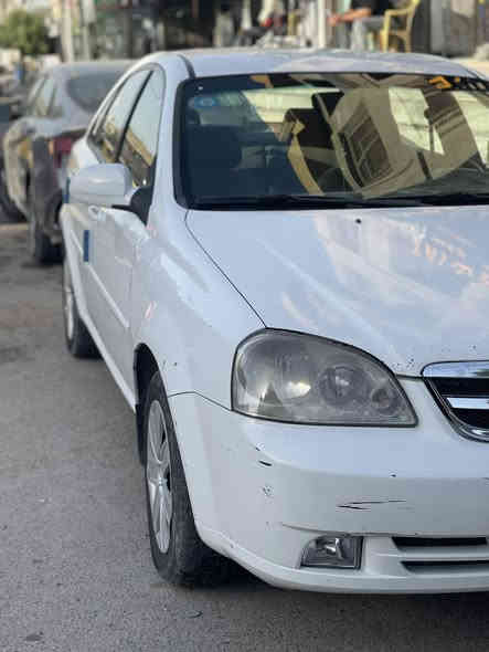 السلام عليكم 🫡 
اوبترا 2012
كير مكينه تبريد مكفول
مكينتها ناعمه 
سياره بيها بنيد مبدل وجاملغ مصبوغ سونارها بل صور 
سياره ما نقصها شي كلها بلاديه عدى البنيد فقط 
سعرها 86 ومجالها بسيط 
بسمي السياره 
مكاني بغداد بوب الشام 
***********
