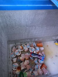 عاضه للبيع ستعمل قليل  لتواصل    ٠٧٨٠٦٥٢٣٠٧٣ اوخا ص موجود أو وتساب  ال...