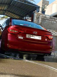 سوناته 2016 وارد امريكي رقم اربيل تحويل مباشر حيل نظيفة كيربس محرك معم...