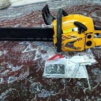 منشار كهربائي • زوماكس • قليلة الاستخدام