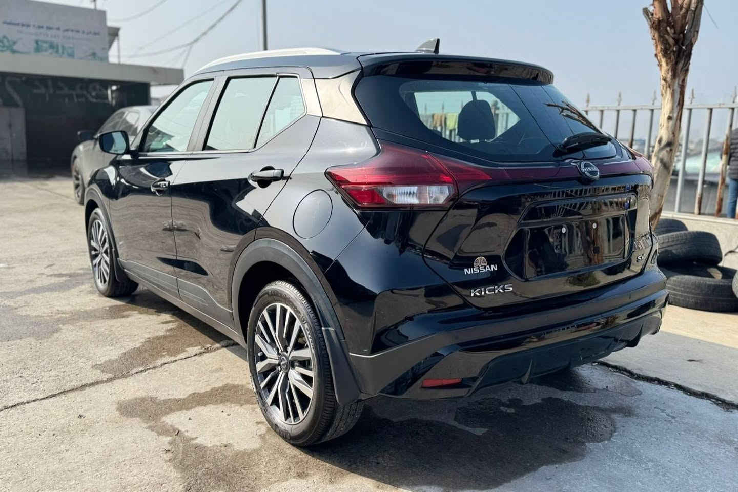 نیسان کیکس 2024 مواسەفات SV
تەنها 20 هەزار ڕۆشتووە 
کامێرا ڕادار پێش و پشتی 
٢جيگا بوياخ بونيت جةمةلةخ سكن 
بي ناوگرتن 
كاتي ٣ مانگي لةگةلة

سـعـر : لە کۆمێنت داوابکە ڕاستەوخۆ بۆت دێت 📥 

گێر و مەکیەنەی بەشەرت 
هیچ کێشەیەکی تێدا نییە 

ژمارەی خاوەنەکەی 
***********
واتساپ
