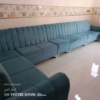 ديوان • ٧ امتار • ١٠ مقاعد
