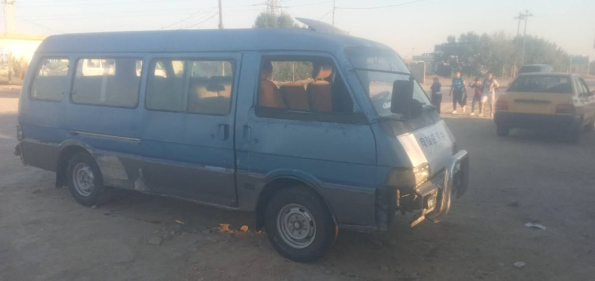 كيا آسيا للبيع رقم احمر مكينه  بيه بخار كير اكسن حداديه كفاله سلف دينمه جديده بدون راعي سعر ١٨
رقم الهاتف ***********
