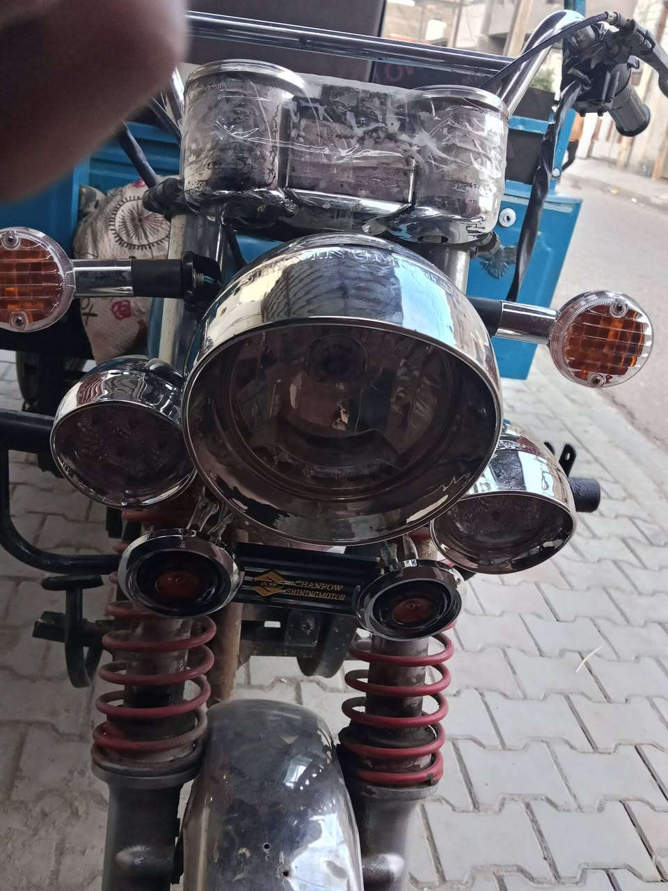 سلام عليكم ستوته جمره 2021 سلف هندر اوراق كامله السعر مليون و 200 مكاني بغداد ‏‪0777 970 0979‬‏
