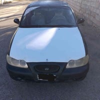 سوناتا • وارد خليجي • كمبريسر ناقص