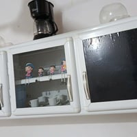 ملحق • متر ونص • للبيع