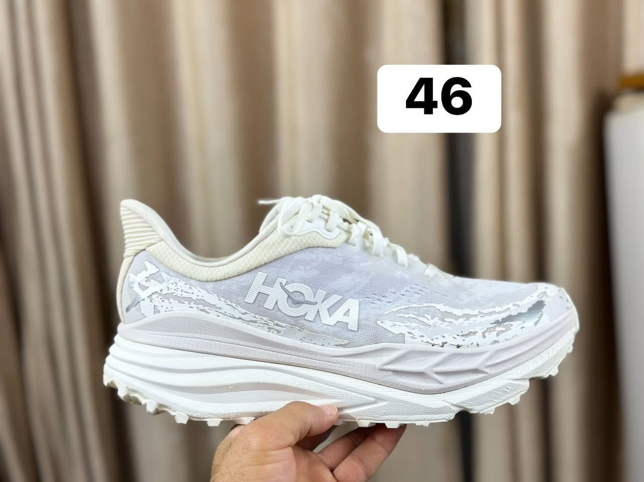 قياس 45و46


**إذا كنت صاحب هذا الإعلان وتريد حذفه لأي سبب، رجاءا أرسل رسالة إلى الدعم الفني**