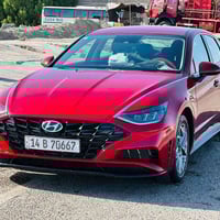 سوناتا ٢٠٢٣ • ٢٥٠٠ سي سي • سنويه ٢٠٣٠