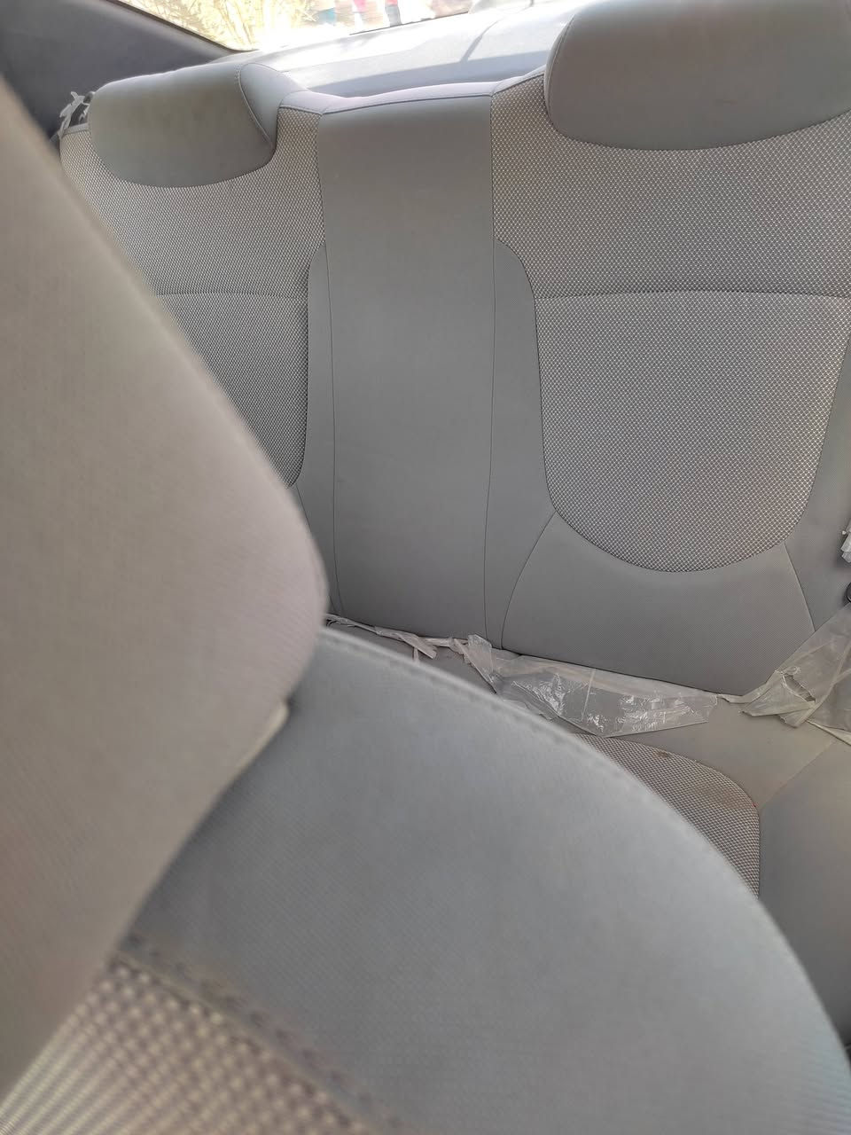 السلام عليكم اكسنت للبيع موديل 2015 مكفولة رقم الهاتف ‏‏‏‪0 787 460 9306‬‏
