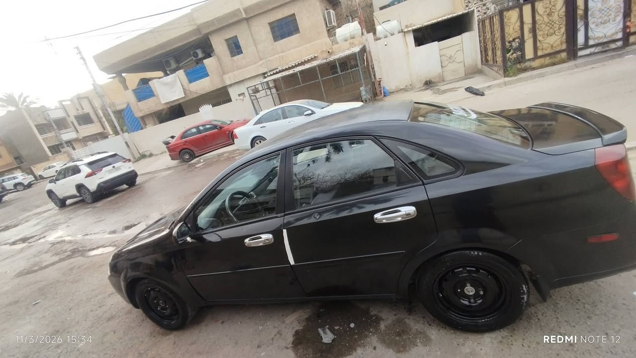 سوزوكي فورنزا مديل 2008 رقم بغداد بسمي
مكينه كير مكفول 
سيارة كامله كل نقص ما بيها تدفئه تشتغل تبريد نقص راديتر فقط
سياره حادث امريكا جاملغ مال صدر وبنيد فقط بيها صبغ قطع ابيعلك احزام جميع قطع السيارة بلادي ما عدة الجاملغ 
عنوان بغداد حي العامل شارع 30 
سعر 63 وبيها مجال 
***********
