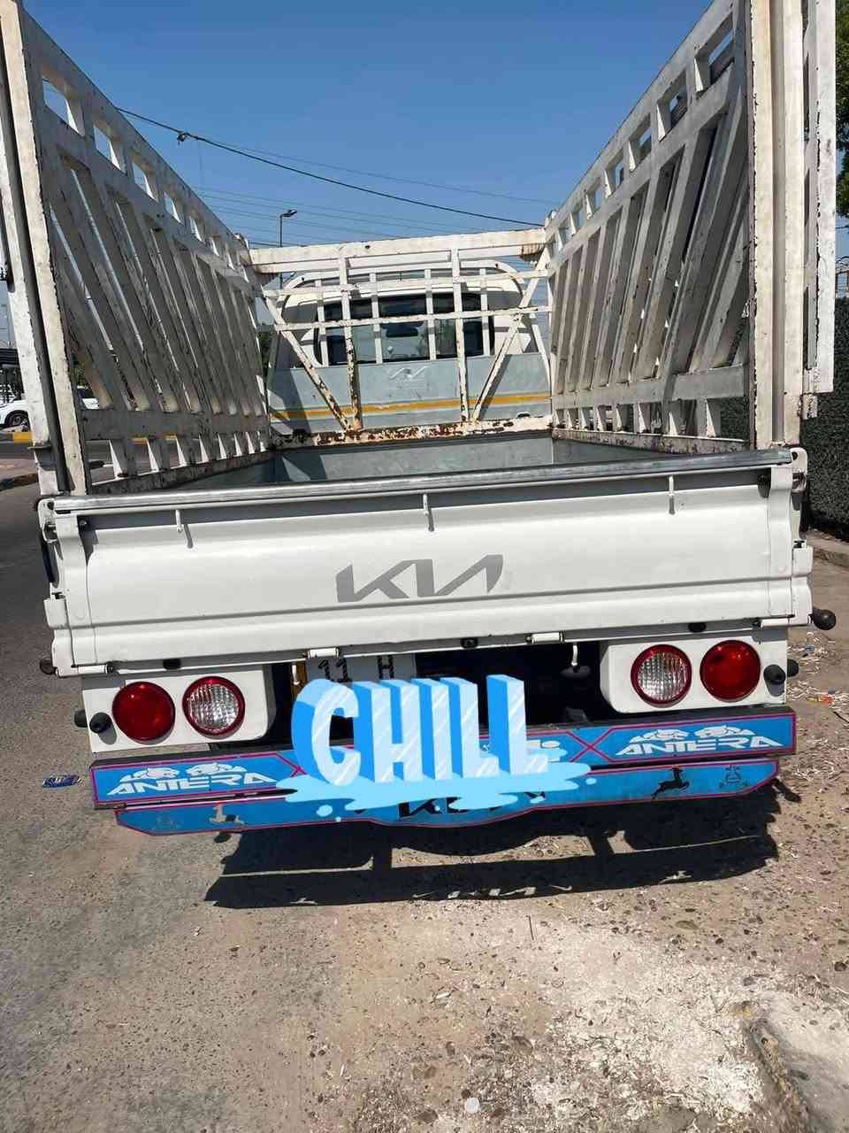 سلام عليكم كية فحل موديل 2020 الشكل الجديد مكان السيارة بغداد ***********
