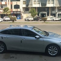 ماليبو ٢٠٢٢ • فوول • رقم بغداد