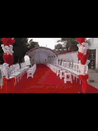 اجمل ديكورات خيم المشيه نصنعها لكم لنجعل ذكرى تليق بمناسباتكم نعمل في كافة انحاء بابل وكربلاء والنجف وديوانيه *********** للتواصل او مراسلة الصفحه
