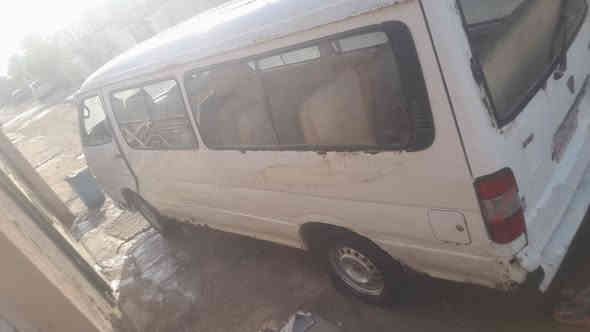 فتون 2010للبيع تحويل ثاني يوم مصفره عليها فقط هيئه 300  
السعر ب15وبيها مجال مكان بغداد ***********
