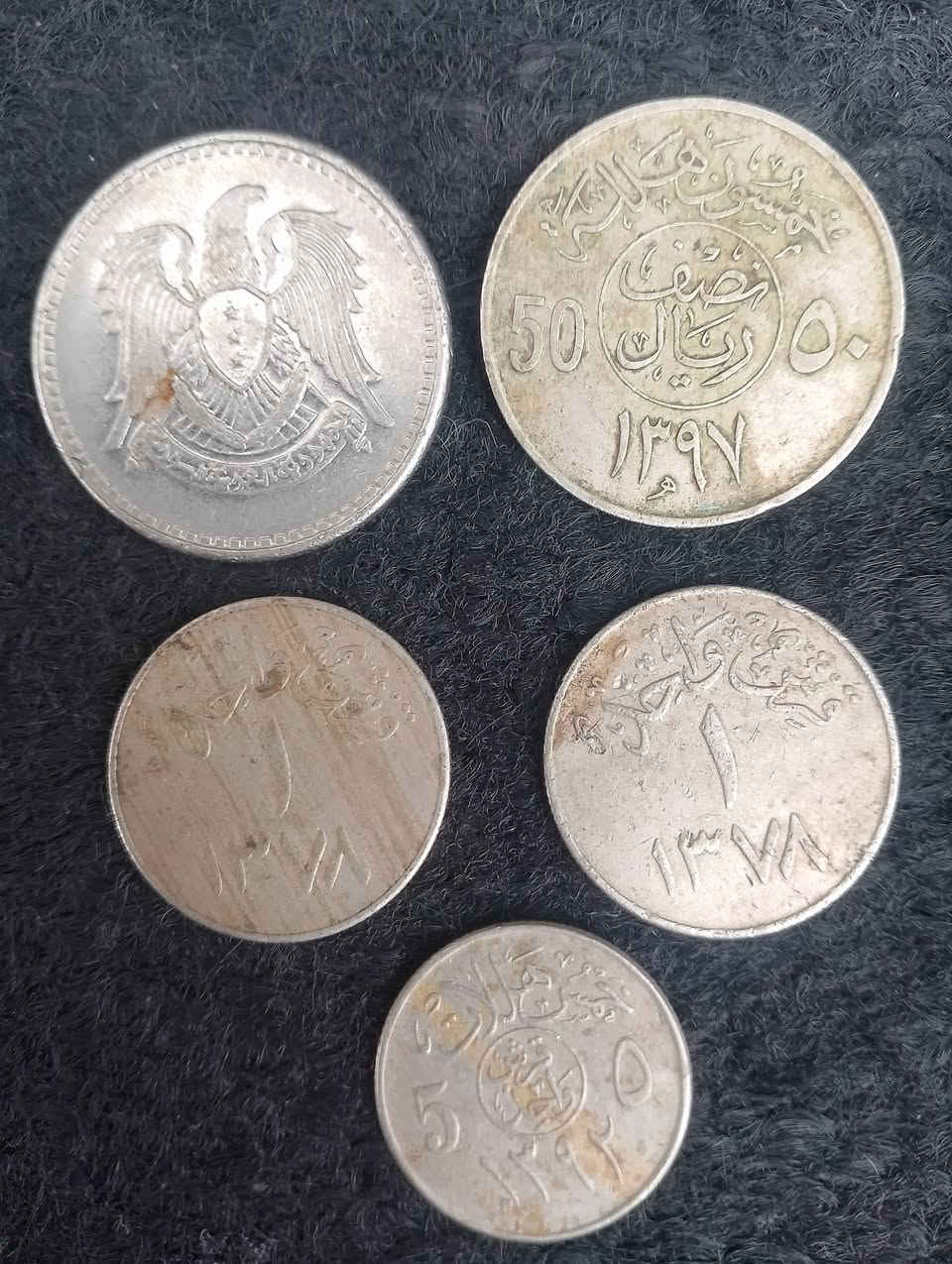 عمل سعوديه قديم


**إذا كنت صاحب هذا الإعلان وتريد حذفه لأي سبب، رجاءا أرسل رسالة إلى الدعم الفني**