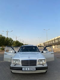 مرسيدس ١٩٩١ • تبريد فول • خانقين