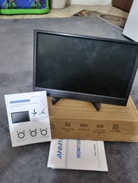 شاشة محمولة • ١١.٦ بوصة • تايب سي