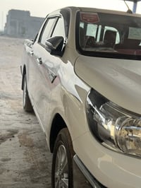 هايلوكس • ٢٠٢٥ • كفاله عامه