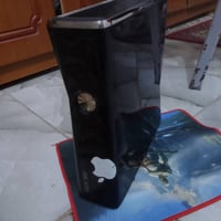 اكس بوكس ٣٦٠ • ملحقات كاملة • ذي قار