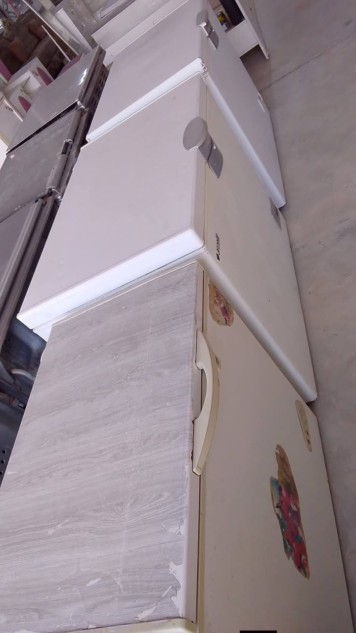 ثلاجات زائد مجمدات للبيع


**إذا كنت صاحب هذا الإعلان وتريد حذفه لأي سبب، رجاءا أرسل رسالة إلى الدعم الفني**