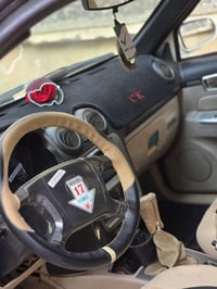 سي كي • ٢٠١٣ • مكينة وكير شرط