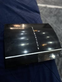 بلي ٣ فات • بالعاب • ملحقات كاملة