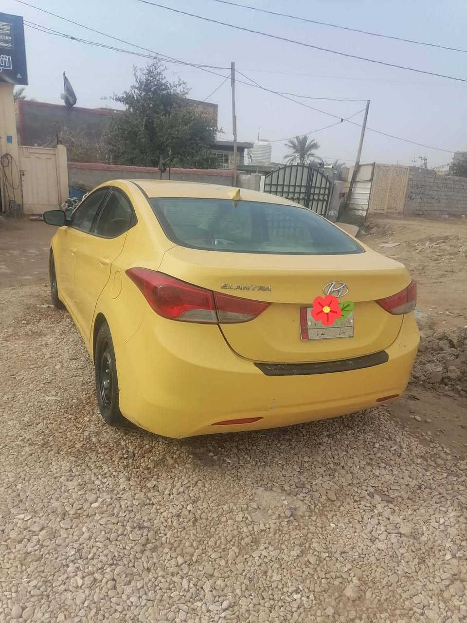 للبيع النترا موديل 2013 امريكي حادث باب الصدر باقي السيارة ليبل واحد 
مكينة 1800 دوش 
السعر 100$ وبيها مجال قليل للاستفسار على
 الرقم ***********
