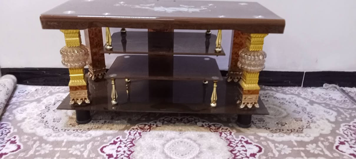 السلام عليكم اخوان هاذه للبيع السعر 15 بي مجال للطيبين عنوان كركوك حي النداء


**إذا كنت صاحب هذا الإعلان وتريد حذفه لأي سبب، رجاءا أرسل رسالة إلى الدعم الفني**