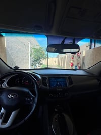 سبورتج • ٢٠١٥ • رقم بغداد