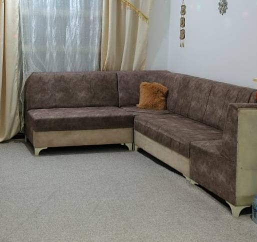 السلام عليكم ميزطعام خشب mdf والارجل حديدوديوان للبيع  اثنينهم شرط ب٢٠٠الف المكان مجمع اسكان تاورز


**إذا كنت صاحب هذا الإعلان وتريد حذفه لأي سبب، رجاءا أرسل رسالة إلى الدعم الفني**