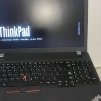لينوفو ثينك باد E550 • رام ٨ • بدون هارد