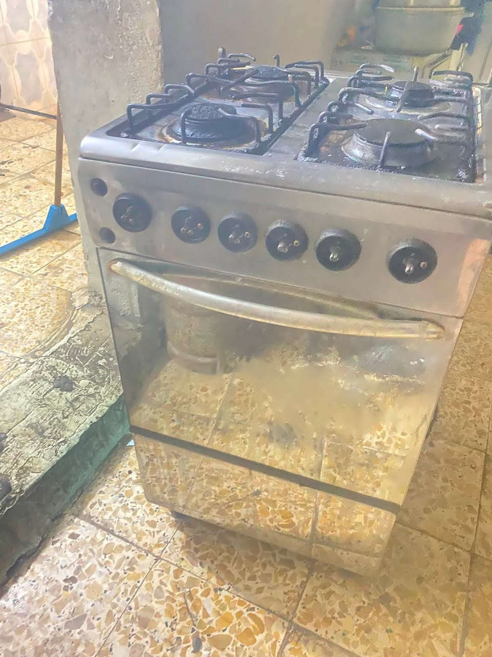 غراض لبيع وعندي دوشك اسفنج مترتين ونص ب ٣


**إذا كنت صاحب هذا الإعلان وتريد حذفه لأي سبب، رجاءا أرسل رسالة إلى الدعم الفني**