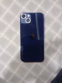 آيفون 13 • بطارية ٩٠٪ • كفالة عامه