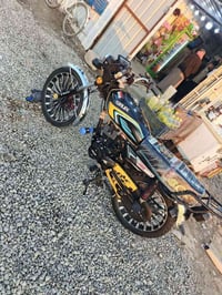 موديل 25 • بصمة واحدة • بعقوبة