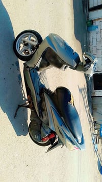 بغداد جكوك • سكنس ياباني • مكينة ناعمة