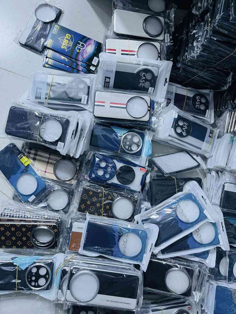 Xiaomi 15 Ultra

Xiaomi 15

Xiaomi 14 Ultra

Xiaomi 13 Ultra

Xiaomi 13 Pro

Xiaomi 13

هەمیشە جوانترین کەڤەرەکان بەردەستە

تتوفر دائمًا أجمل الأغطية

کەڤەرو پارێزەری شاشە بەردەستە

تتوفر أغطية وشاشات حماية للشاشة

*********** واتسئاپ
